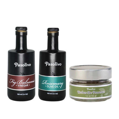 Savory Season's Greetings, 100 mL