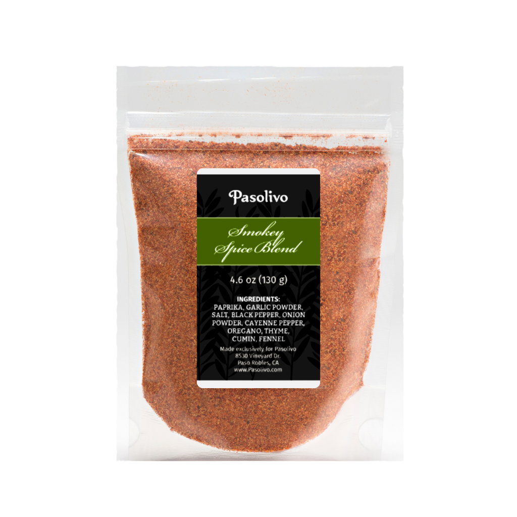 Spices (such as cayenne pepper, thyme, or paprika)