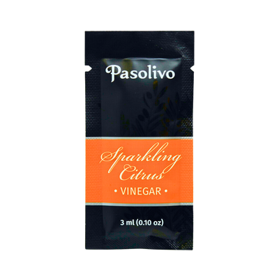 Sparkling Citrus Vinegar - Sachet