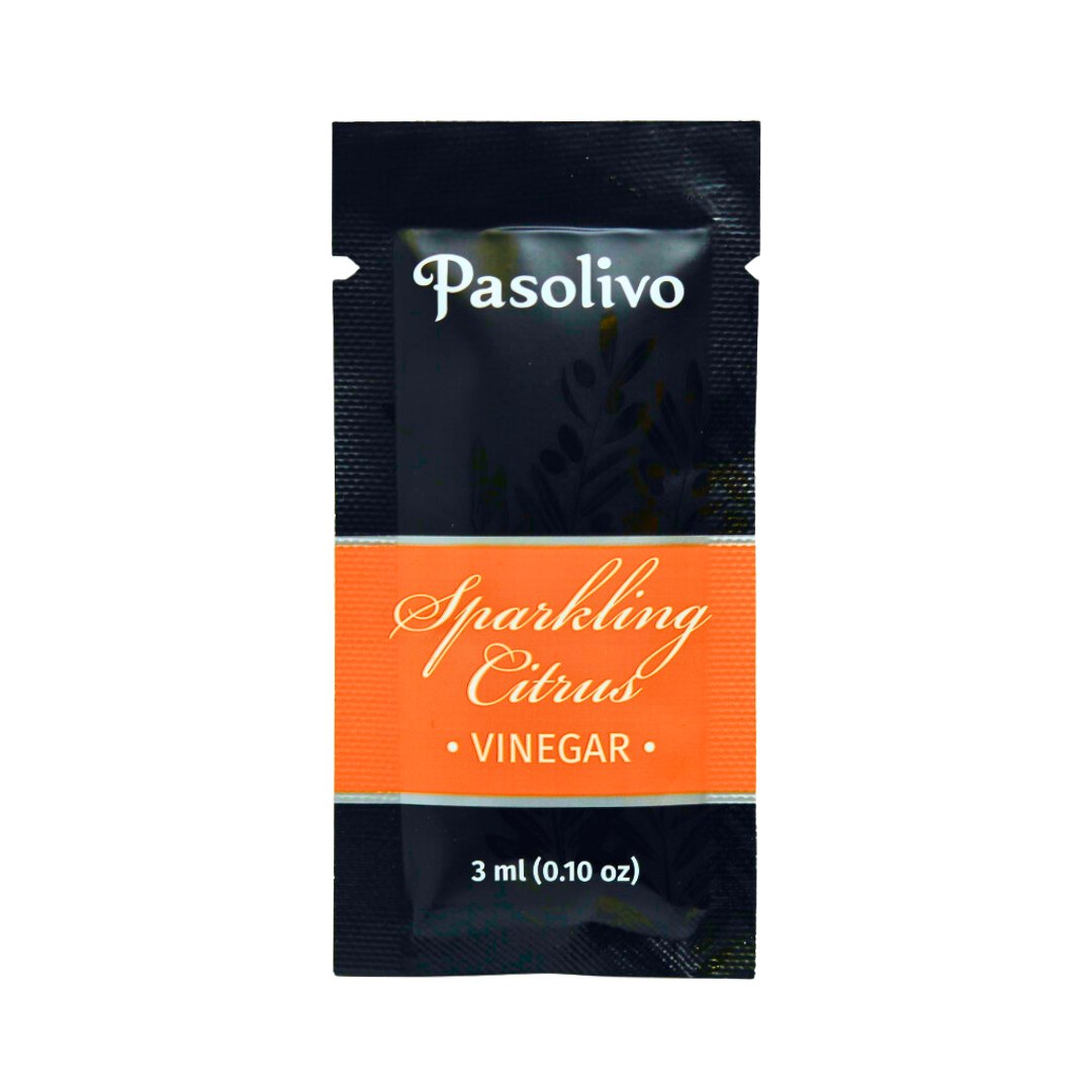 Sparkling Citrus Vinegar - Sachet