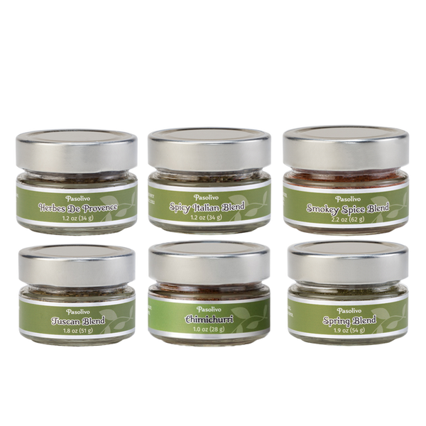 Spice Starter Set