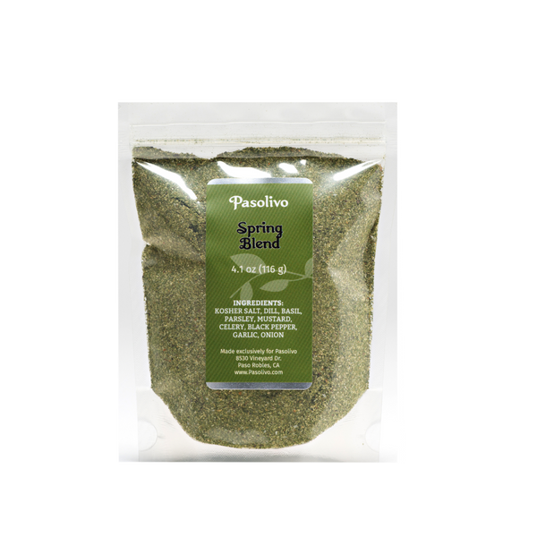 Spring Blend Bag
