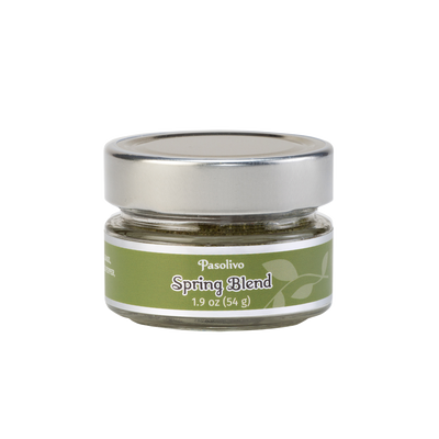 Pasolivo Spring Blend Jar
