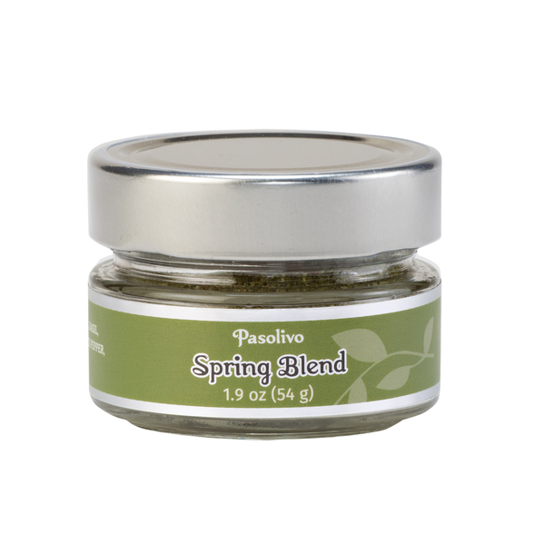 Pasolivo Spring Blend Jar