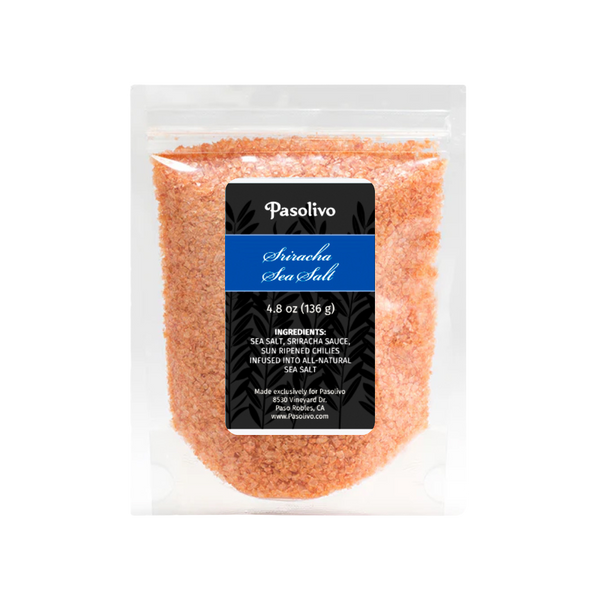 Sriracha Sea Salt Bag
