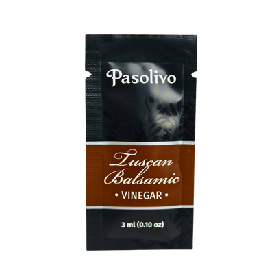 Tuscan Balsamic Vinegar - Sachet