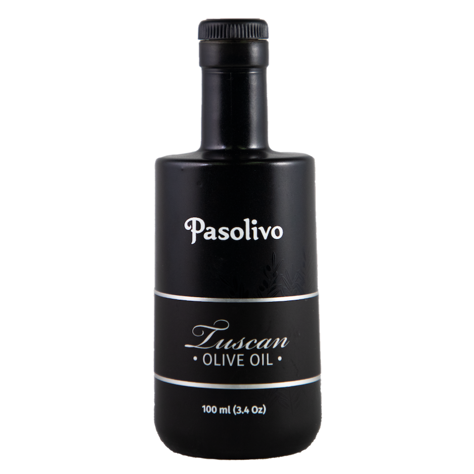 Tuscan Extra Virgin Olive Oil - 100 mL