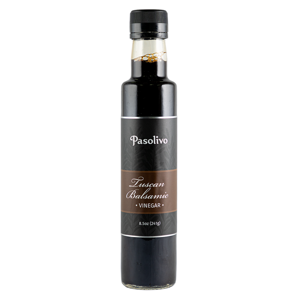 Tuscan Balsamic Vinegar - 8.5 oz