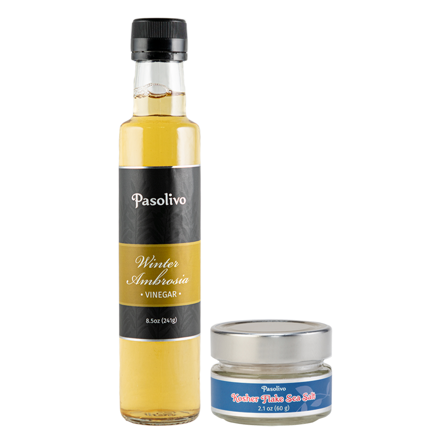 Winter Spritzer Bundle