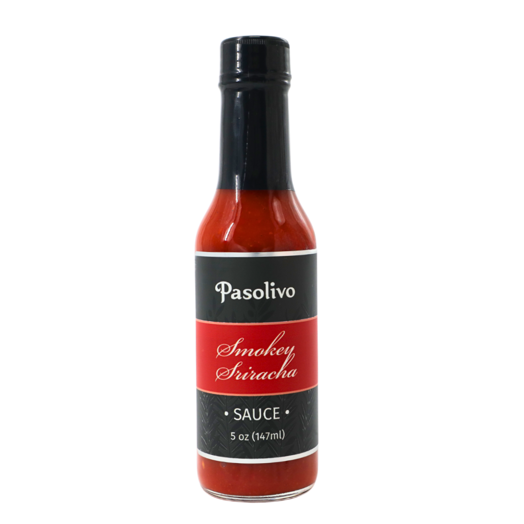 Sauce piment Sriracha en bouteille GM TH 230g*(24)